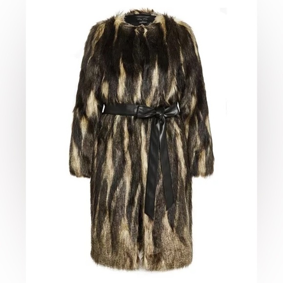 NWT. City Chic 70’s Diva Jacket. 16. - Picture 2 of 14